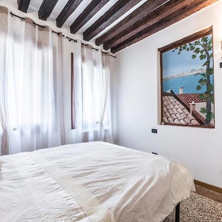 Residenza Dondel Apartamento Veneza Exterior foto