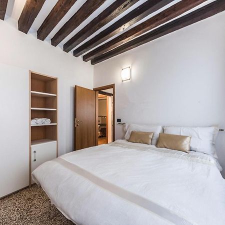 Residenza Dondel Apartamento Veneza Exterior foto