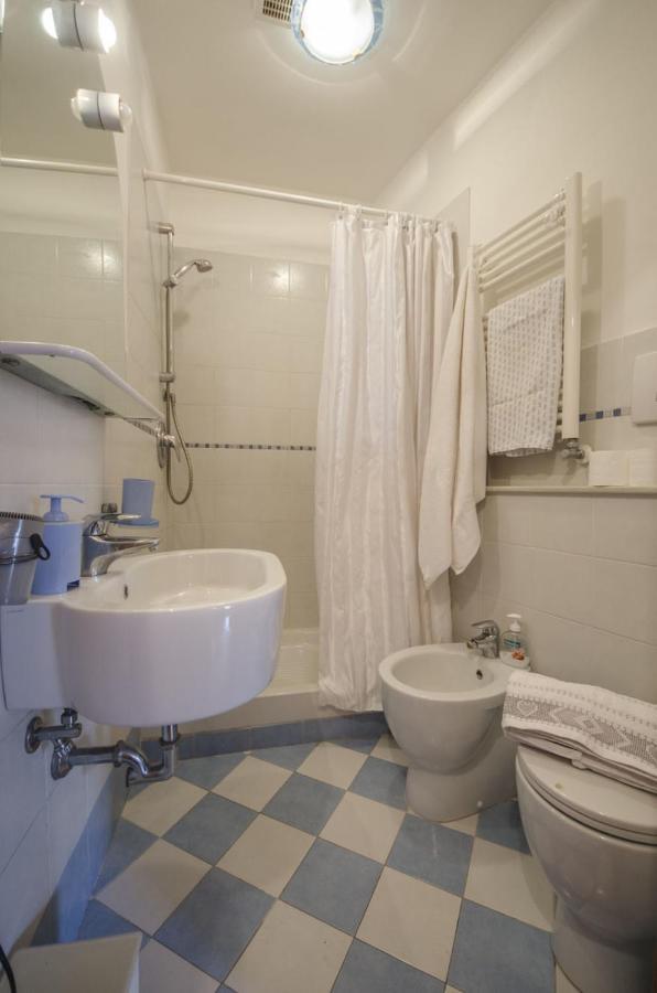 Residenza Dondel Apartamento Veneza Exterior foto