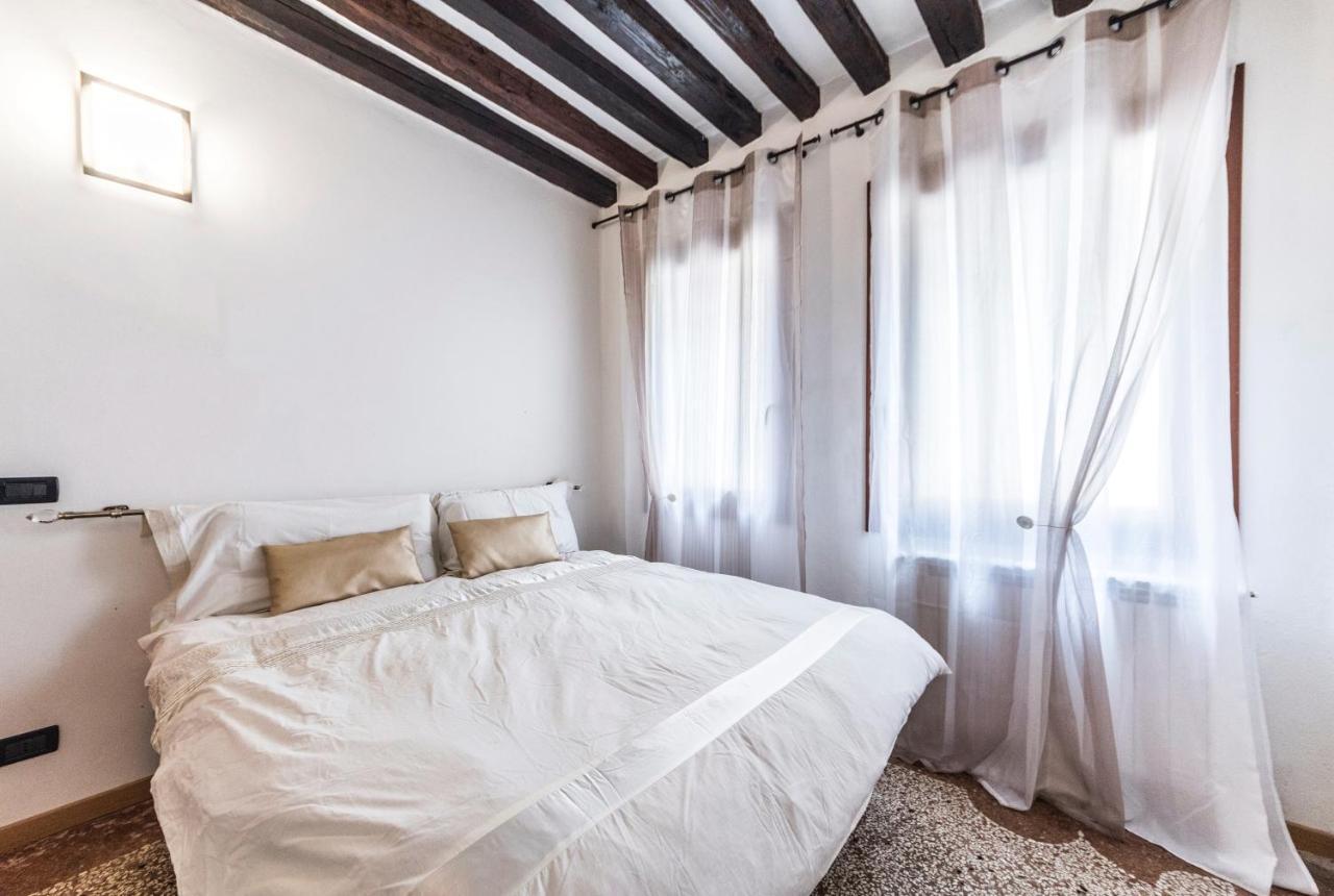 Residenza Dondel Apartamento Veneza Exterior foto
