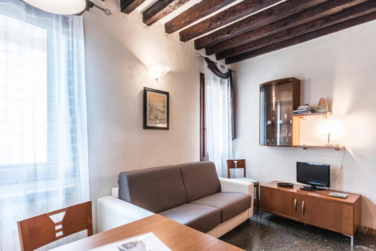 Residenza Dondel Apartamento Veneza Exterior foto